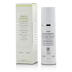 Sisley Intensive Serum With Tropical Resins - For Combination & Oily Skin  --30Ml/1oz