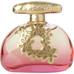 Tous Floral Touch Edt Spray 3.4 oz *Tester