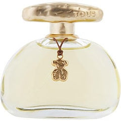 Tous Touch Edt Spray 3.4 oz *Tester