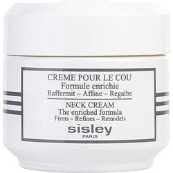 Sisley Neck Cream - Enriched Formula  --50Ml/1.7oz