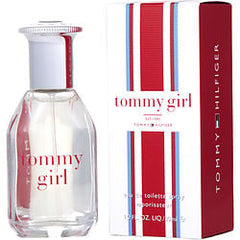 Tommy Girl Edt Spray 1 oz (New Packaging)