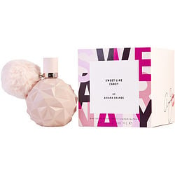 Sweet Like Candy By Ariana Grande Eau De Parfum Spray 3.4 oz