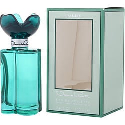 Oscar De La Renta Jasmine Edt Spray 3.4 oz