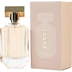 Boss The Scent Eau De Parfum Spray 3.3 oz