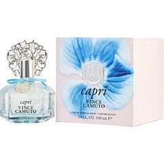 Vince Camuto Capri Eau De Parfum Spray 3.4 oz