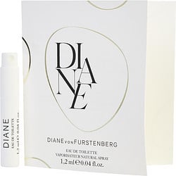 Diane Edt Spray Vial