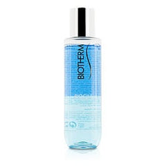 Biotherm Biocils Waterproof Eye Make-Up Remover Express - Non Greasy Effect  --100Ml/3.38oz