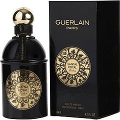 Guerlain Santal Royal Eau De Parfum Spray 4.2 oz