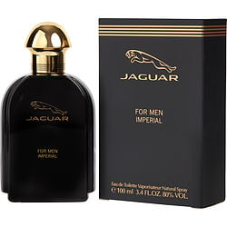 Jaguar Imperial Edt Spray 3.4 oz