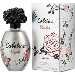 Cabotine Rosalie Edt Spray 3.4 oz