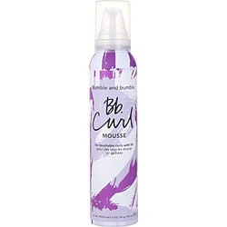 Bumble And Bumble Curl Conditioning Mousse 5 oz