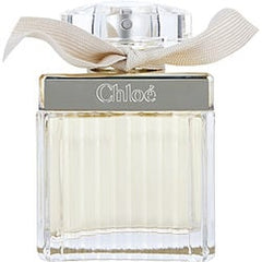 Chloe Eau De Parfum Spray 2.5 oz *Tester