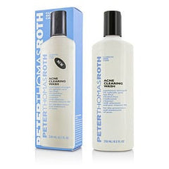 Peter Thomas Roth Acne Clearing Wash --250Ml/8.5oz
