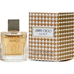 Jimmy Choo Illicit Eau De Parfum 0.15 oz Mini