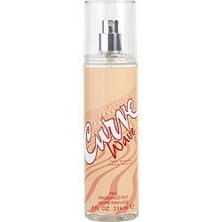 Curve Wave Body Mist 8 oz