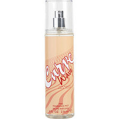 Curve Wave Body Mist 8 oz