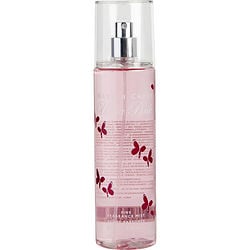 Mariah Carey Ultra Pink Body Mist 8 oz