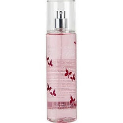 Mariah Carey Ultra Pink Body Mist 8 oz