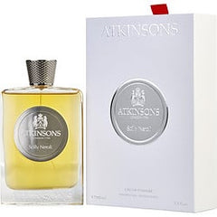 Atkinsons Scilly Neroli  Eau De Parfum Spray 3.3 oz