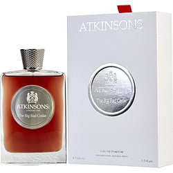 Atkinsons The Big Bad Cedar  Eau De Parfum Spray 3.3 oz