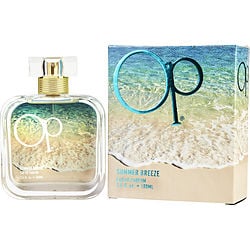 Op Summer Breeze Eau De Parfum Spray 3.4 oz