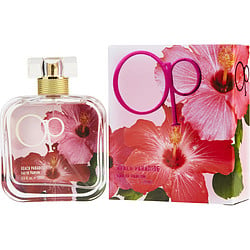 Op Beach Paradise Eau De Parfum Spray 3.4 oz