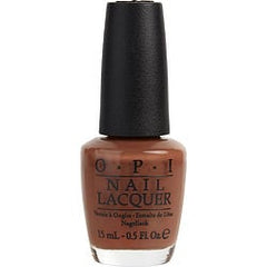 Opi Opi Ice-Bergers & Fries Nail Lacquer Nln40--0.5oz