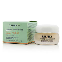 Darphin Lumiere Essentielle Illuminating Oil Gel-Cream  --50Ml/1.7oz