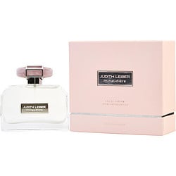 Judith Leiber Minaudiere Eau De Parfum Spray 3.4 oz