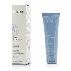 Thalgo Eveil A La Mer Refreshing Exfoliator - For Normal To Combination Skin  --50Ml/1.69oz