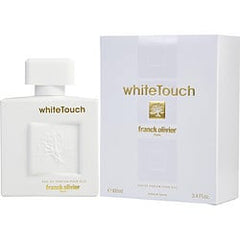 Franck Olivier White Touch Eau De Parfum Spray 3.4 oz