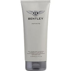 Bentley Infinite Hair & Shower Gel 6.7 oz