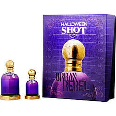 Halloween Shot Edt Spray 3.4 oz & Edt Spray 1 oz