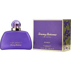 Tommy Bahama St Kitts Eau De Parfum Spray 3.4 oz