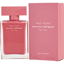 Narciso Rodriguez Fleur Musc Eau De Parfum Spray 1.6 oz