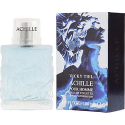 Vicky Tiel Achilles Edt Spray 3.4 oz