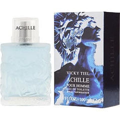 Vicky Tiel Achilles Edt Spray 3.4 oz