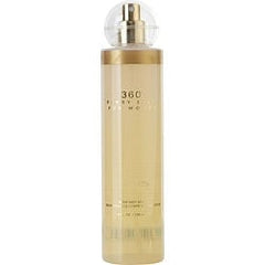 Perry Ellis 360 Body Mist 8 oz