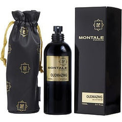 Montale Paris Oudmazing Eau De Parfum Spray 3.4 oz