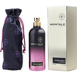 Montale Paris Starry Nights Eau De Parfum Spray 3.4 oz