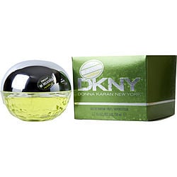 Dkny Be Delicious Crystallized Eau De Parfum Spray 1.7 oz