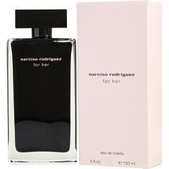 Narciso Rodriguez Edt Spray 5 oz