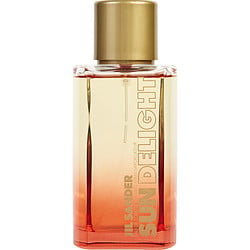 Jil Sander Sun Delight Edt Spray 3.4 oz *Tester