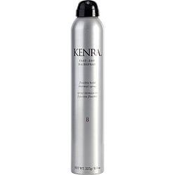 Kenra Fast Dry Hairspray #8 8 oz