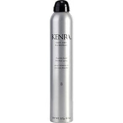 Kenra Fast Dry Hairspray #8 8 oz