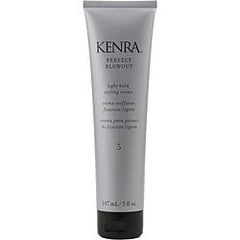 Kenra Perfect Blow Out Cream #5 5 oz