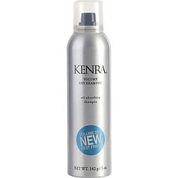 Kenra Volume Dry Shampoo 5 oz