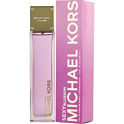 Michael Kors Sexy Blossom Eau De Parfum Spray 3.4 oz