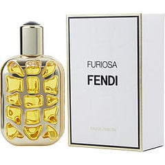 Fendi Furiosa Eau De Parfum Spray 1.7 oz