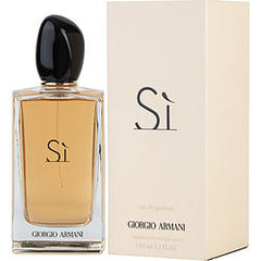 Armani Si Eau De Parfum Spray 5.1 oz